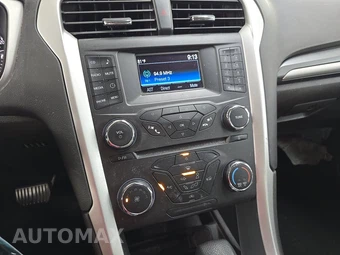 2015 Ford Fusion S – miniatura 11