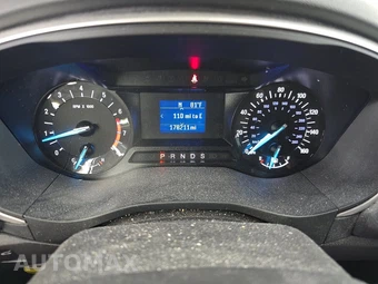 2015 Ford Fusion S – miniatura 12