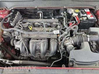 2015 Ford Fusion S – miniatura 15