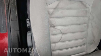 2015 Ford Fusion S – miniatura 20