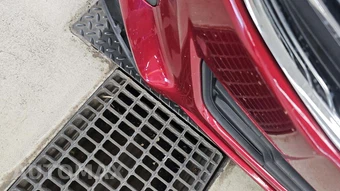 2015 Ford Fusion S – miniatura 21