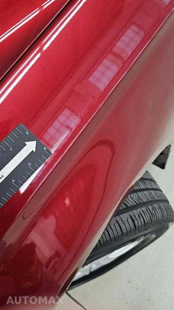 2015 Ford Fusion S – miniatura 24