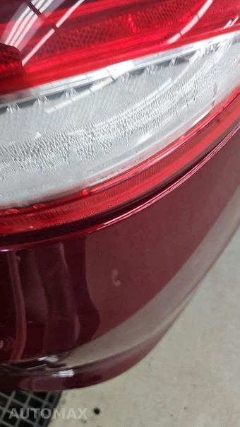 2015 Ford Fusion S – miniatura 26