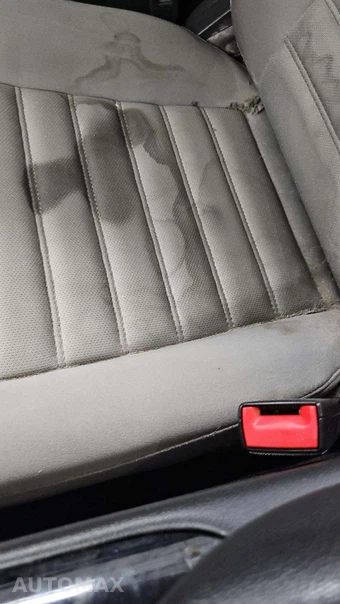 2015 Ford Fusion S – miniatura 29
