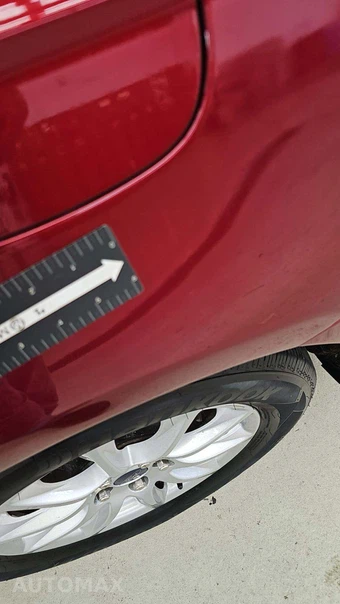 2015 Ford Fusion S – miniatura 30