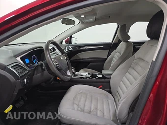 2015 Ford Fusion S – miniatura 7