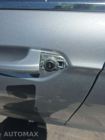 2015 Ford Fusion SE - miniatura 26