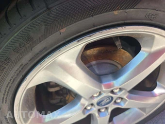 2015 Ford Fusion SE - miniatura 30