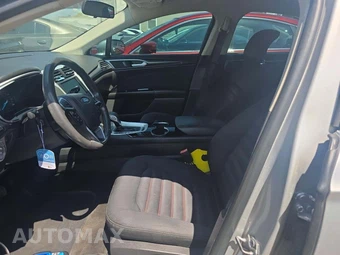 2015 Ford Fusion SE - miniatura 6