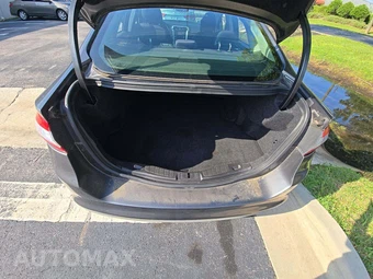 2015 Ford Fusion SE – miniatura 14