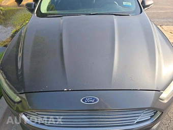 2015 Ford Fusion SE – miniatura 23
