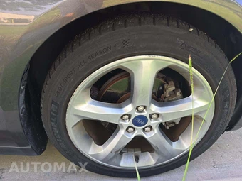 2015 Ford Fusion SE – miniatura 25