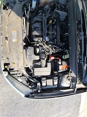 2015 Ford Fusion SE – miniatura 27