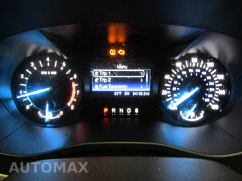 2015 Ford Fusion SE – miniatura 12