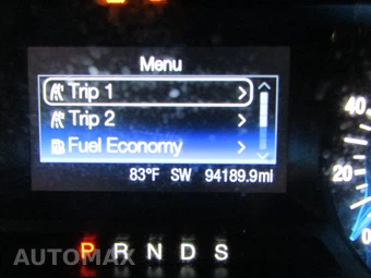 2015 Ford Fusion SE – miniatura 13