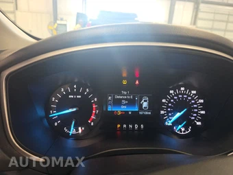 2015 Ford Fusion SE - miniatura 12