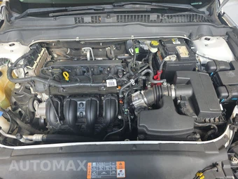 2015 Ford Fusion SE - miniatura 15