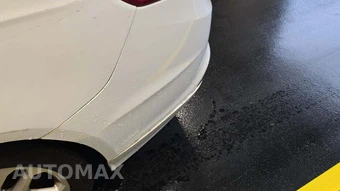 2015 Ford Fusion SE - miniatura 19