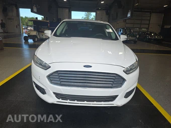 2015 Ford Fusion SE - miniatura 2