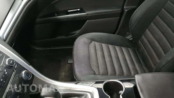 2015 Ford Fusion SE - miniatura 22