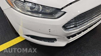 2015 Ford Fusion SE - miniatura 26