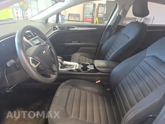 2015 Ford Fusion SE - miniatura 7