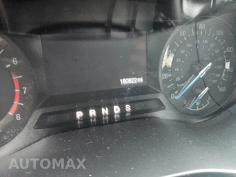 2015 Ford Fusion SE – miniatura 12