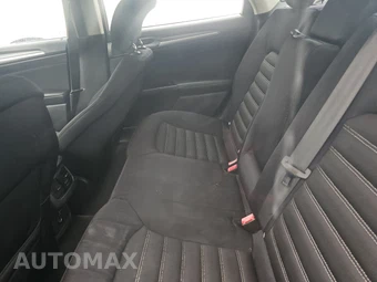 2015 Ford Fusion SE – miniatura 13