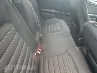 2015 Ford Fusion SE – miniatura 14