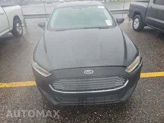 2015 Ford Fusion SE – miniatura 2