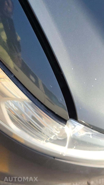 2015 Ford Fusion SE – miniatura 23