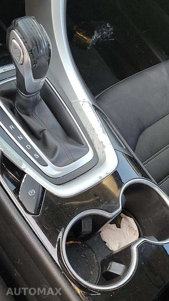 2015 Ford Fusion SE – miniatura 26