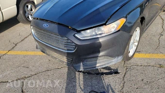2015 Ford Fusion SE – miniatura 46