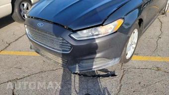 2015 Ford Fusion SE – miniatura 51