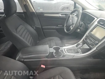 2015 Ford Fusion SE – miniatura 8