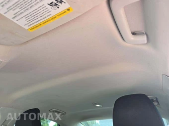 2015 Ford Fusion SE - miniatura 11