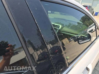 2015 Ford Fusion SE - miniatura 30