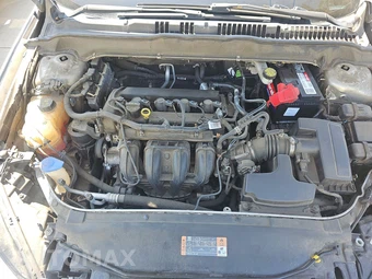 2015 Ford Fusion SE - miniatura 15