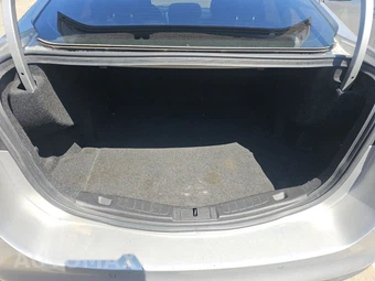 2015 Ford Fusion SE - miniatura 16