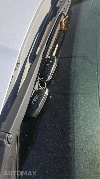 2015 Ford Fusion SE - miniatura 21