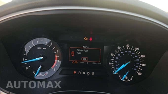 2015 Ford Fusion SE - miniatura 36