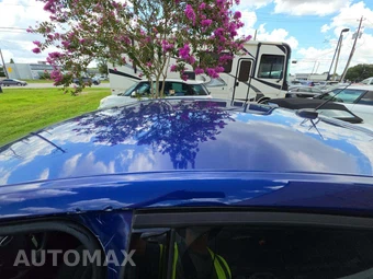 2015 Ford Fusion SE - miniatura 12