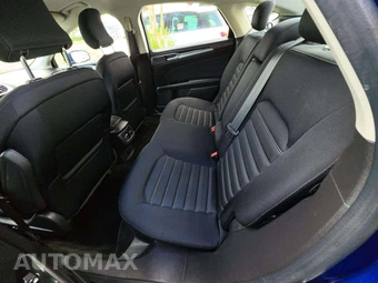 2015 Ford Fusion SE - miniatura 13