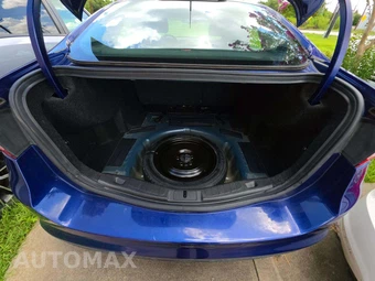 2015 Ford Fusion SE - miniatura 14