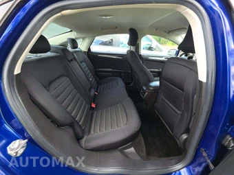 2015 Ford Fusion SE - miniatura 16
