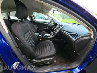 2015 Ford Fusion SE - miniatura 18
