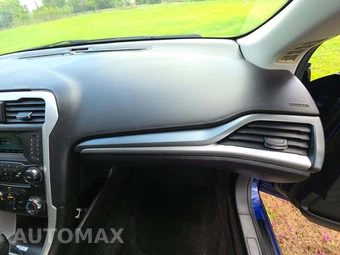 2015 Ford Fusion SE - miniatura 19