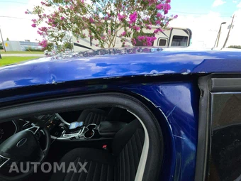 2015 Ford Fusion SE - miniatura 24