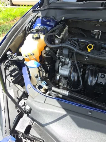 2015 Ford Fusion SE - miniatura 25