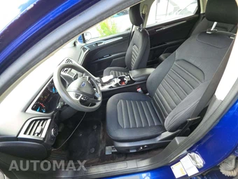 2015 Ford Fusion SE - miniatura 6